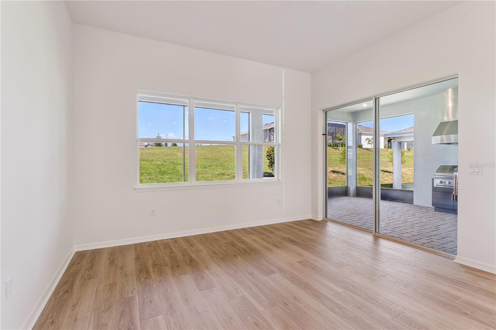 DEL WEBB - Residential