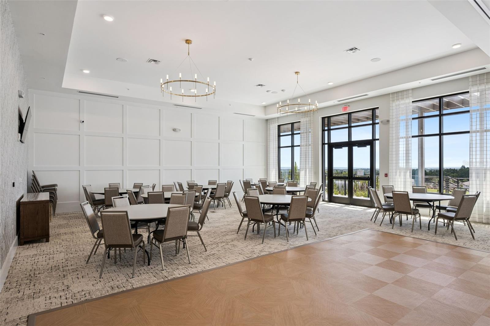 DEL WEBB - Residential