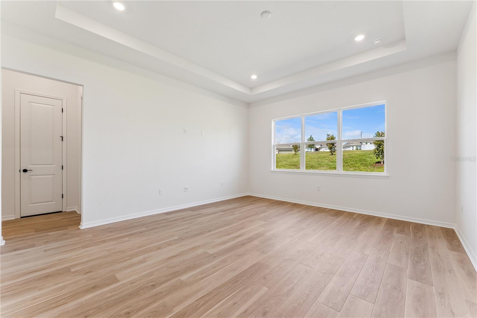 DEL WEBB - Residential