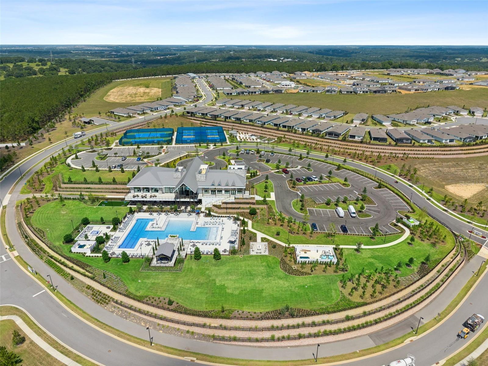 DEL WEBB - Residential