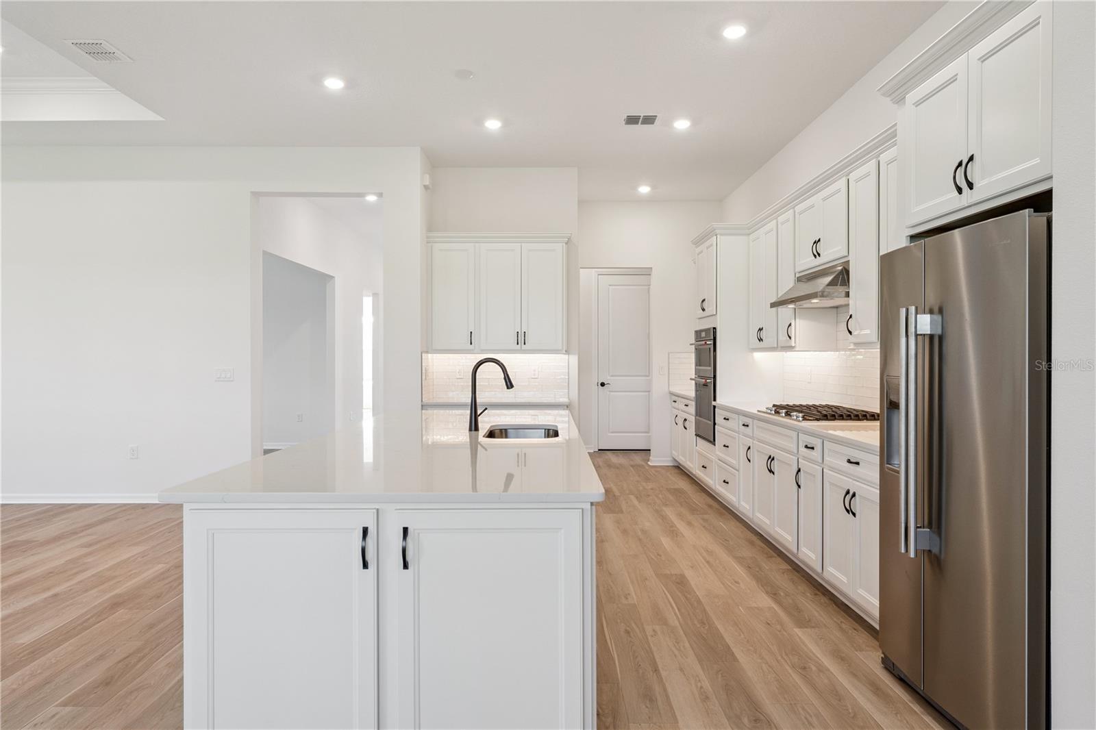 DEL WEBB - Residential