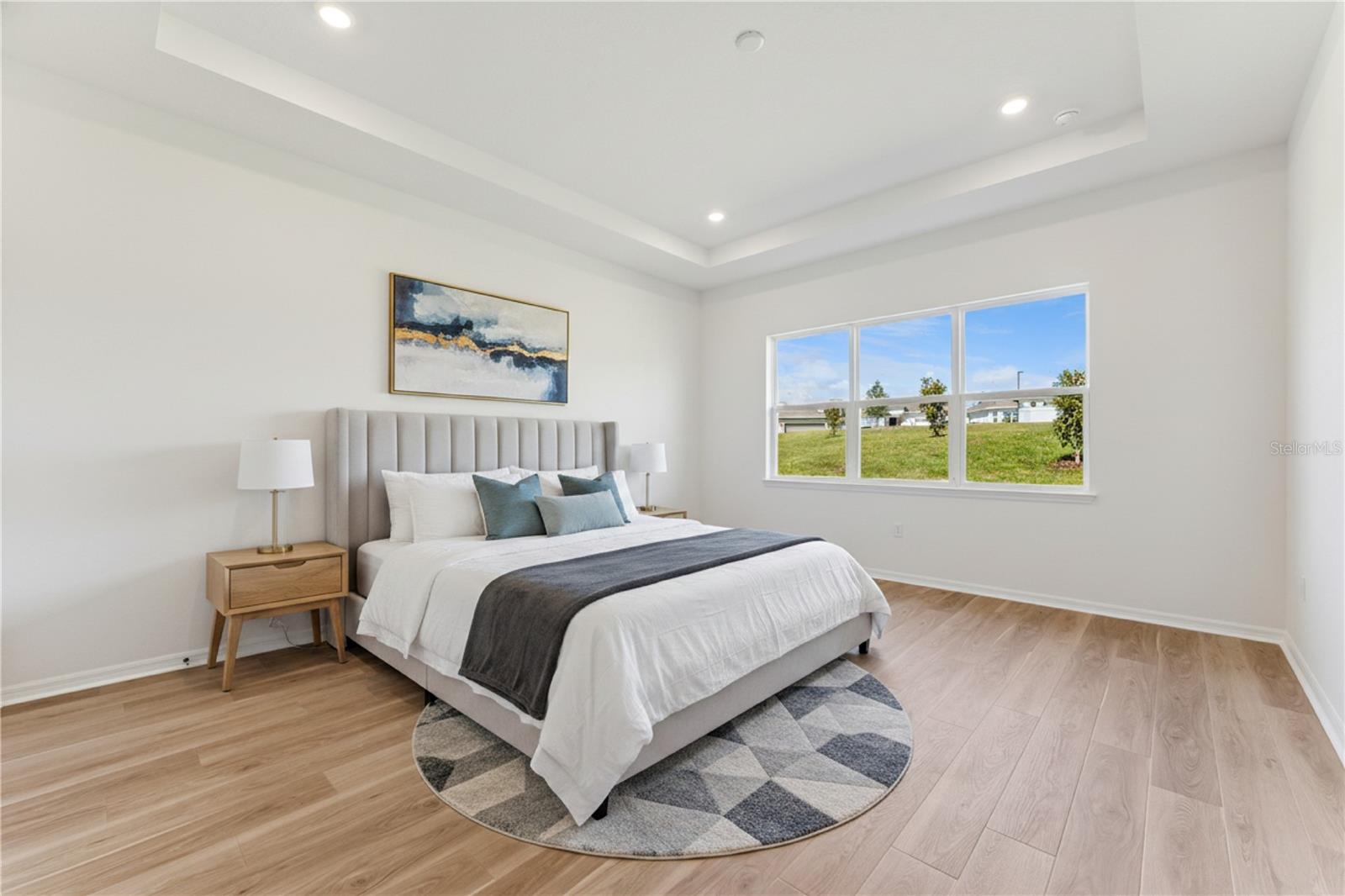 DEL WEBB - Residential
