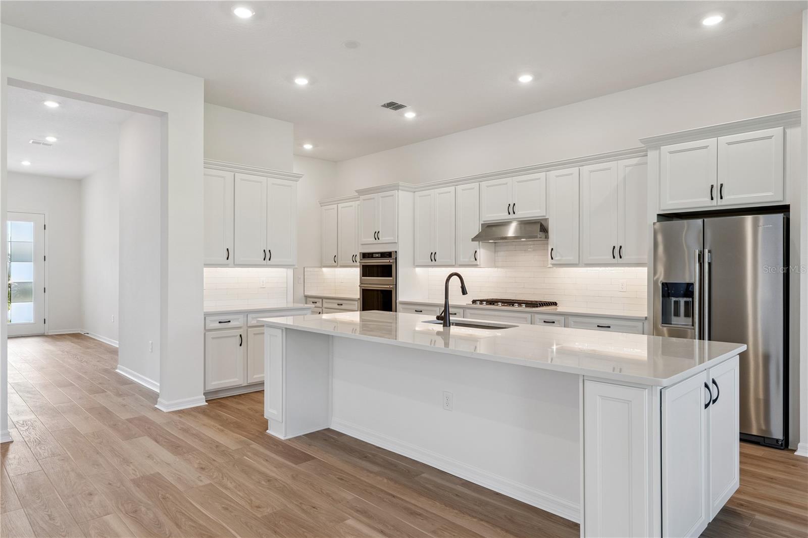 DEL WEBB - Residential