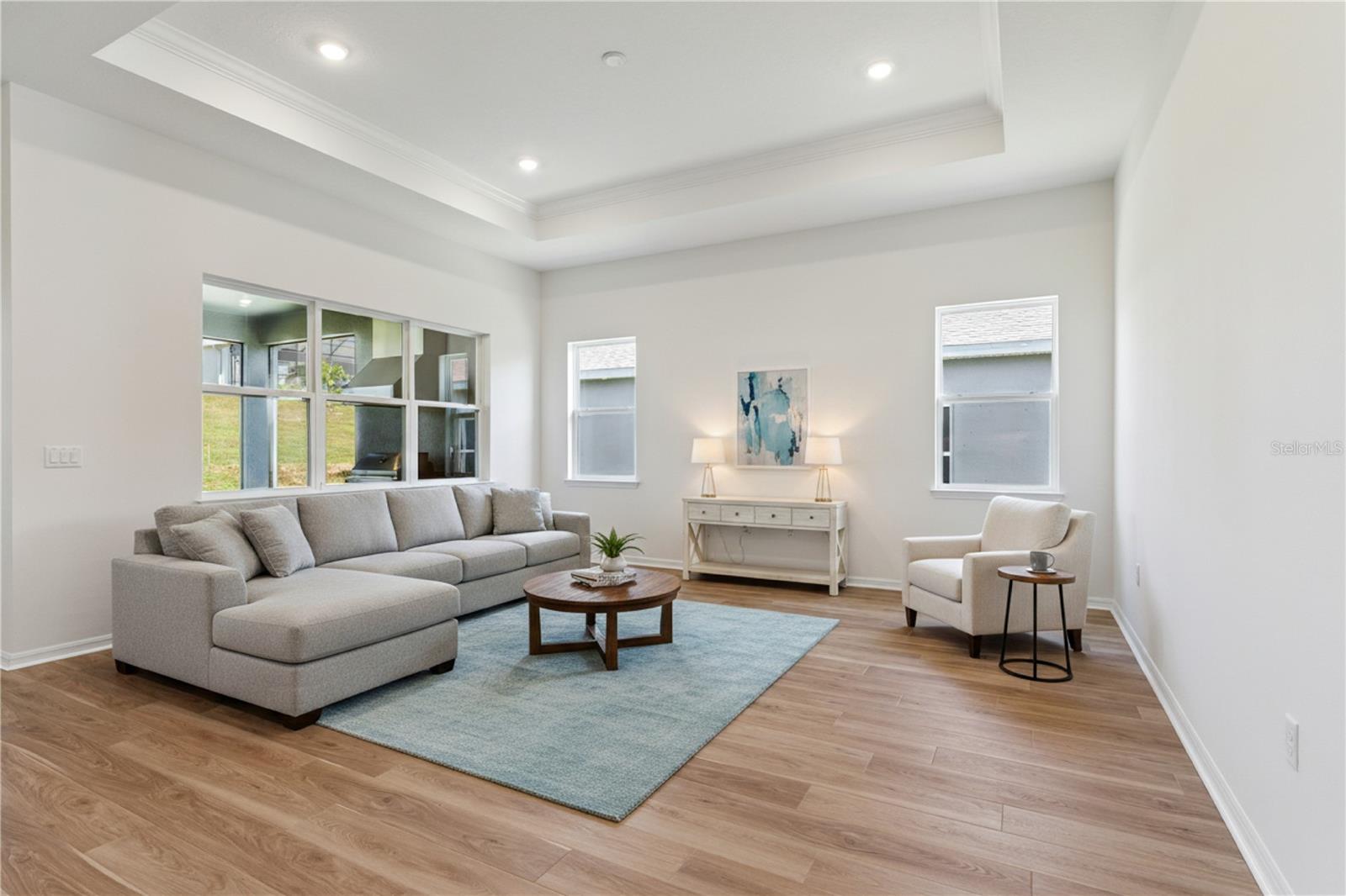 DEL WEBB - Residential