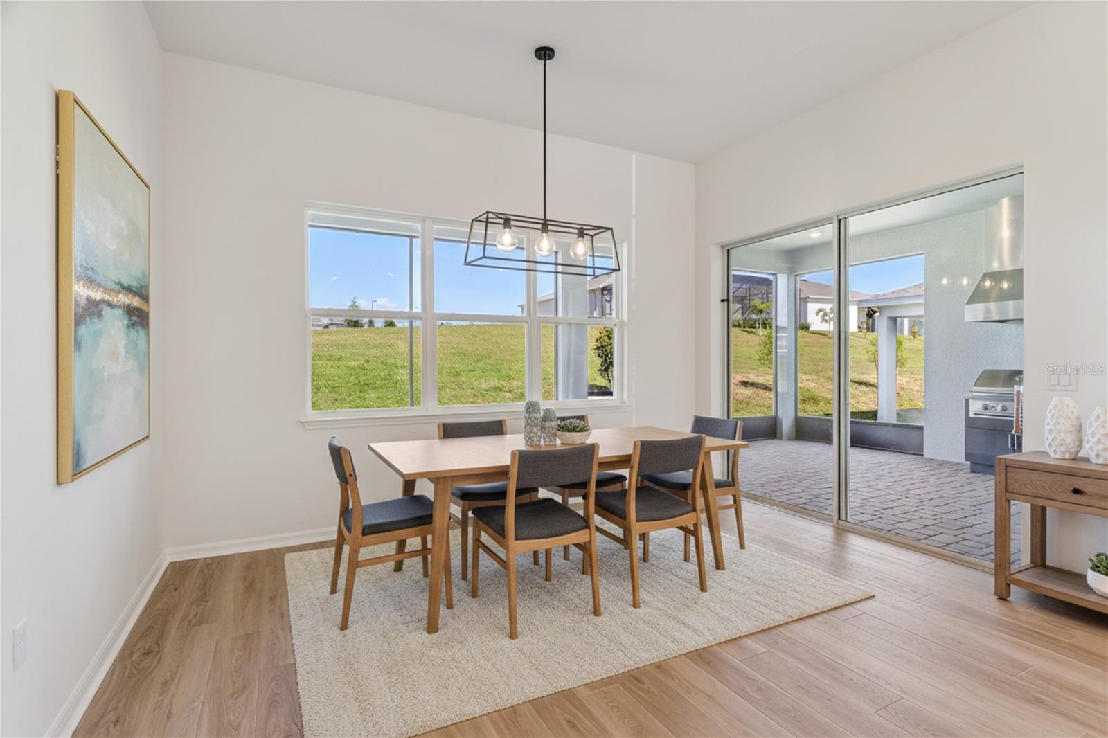 DEL WEBB - Residential