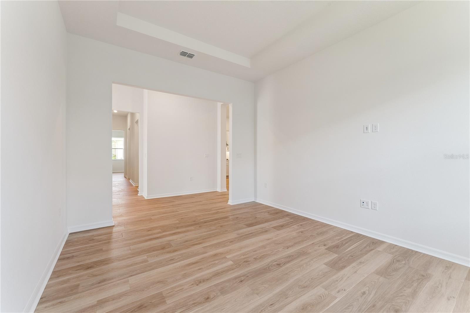 DEL WEBB - Residential