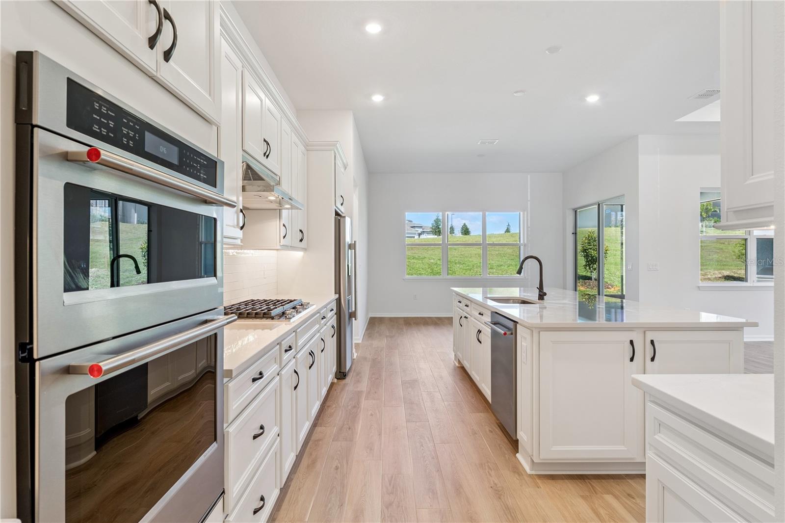 DEL WEBB - Residential