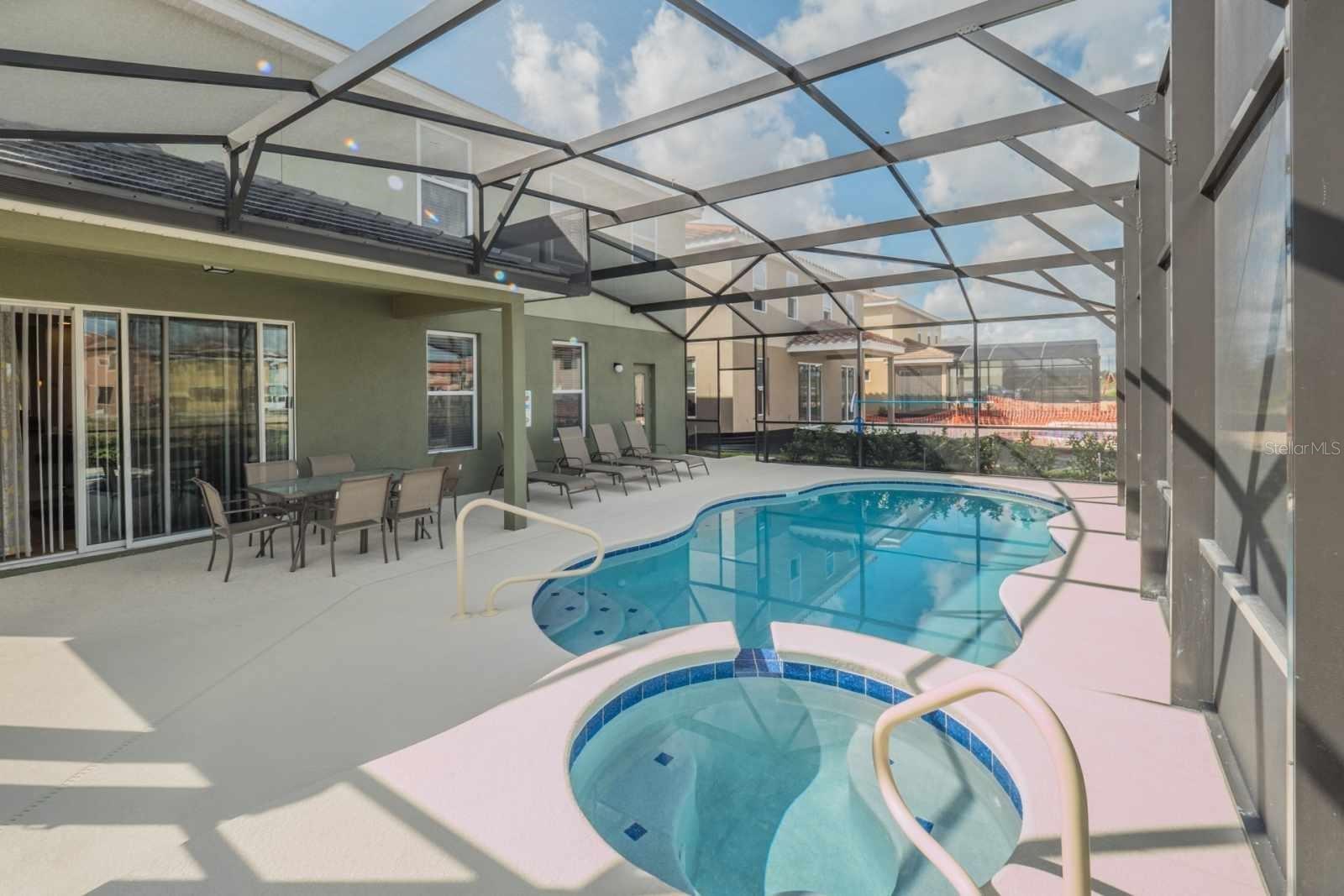 OAKMONT PH 01 - Residential Lease