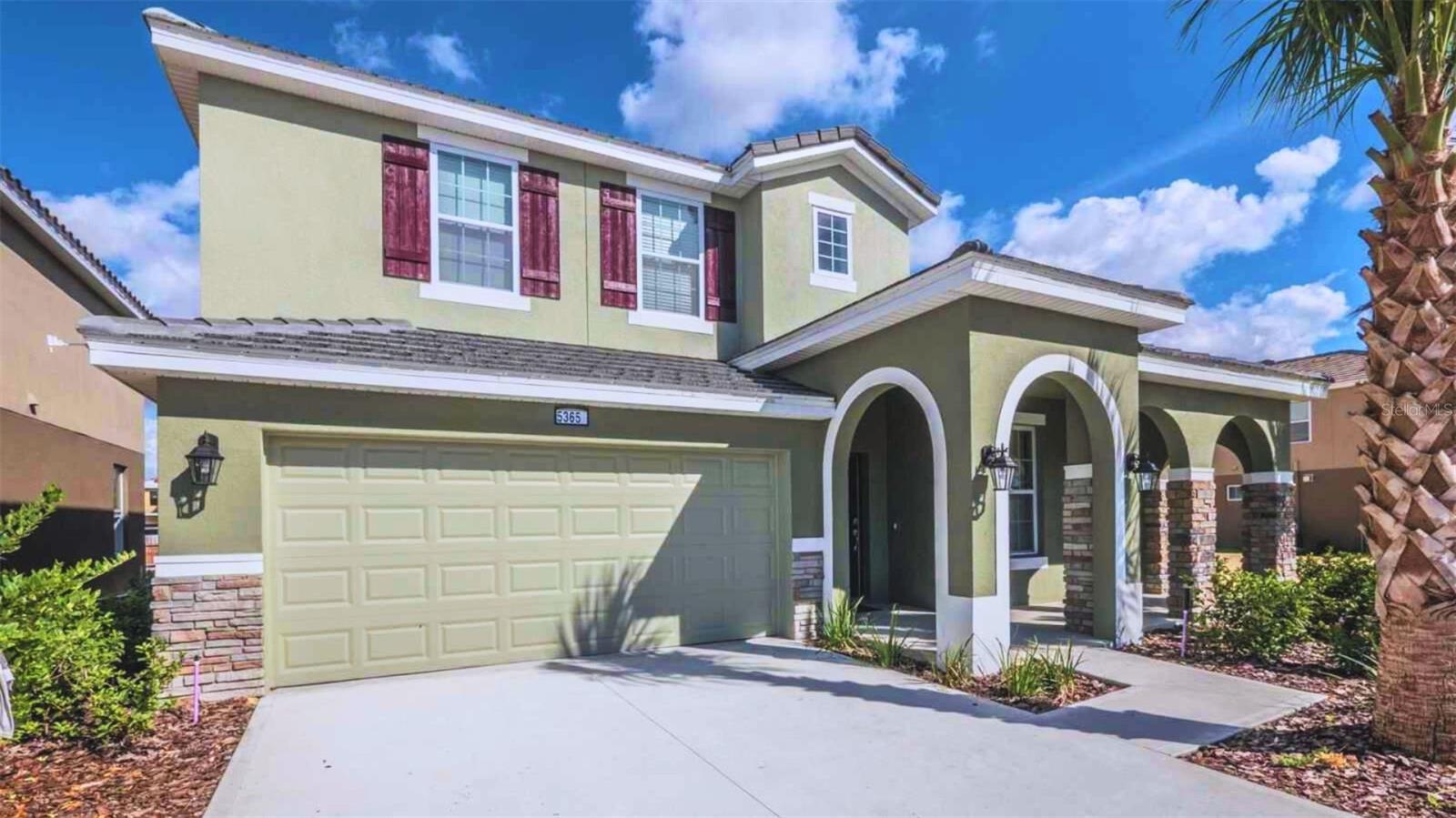OAKMONT PH 01 - Residential Lease