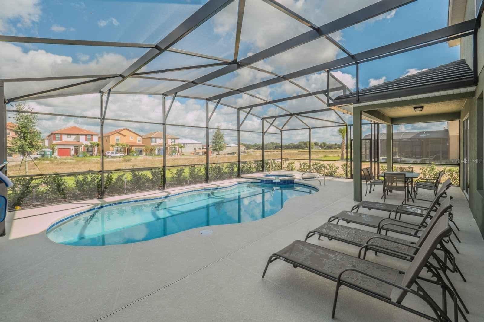 OAKMONT PH 01 - Residential Lease