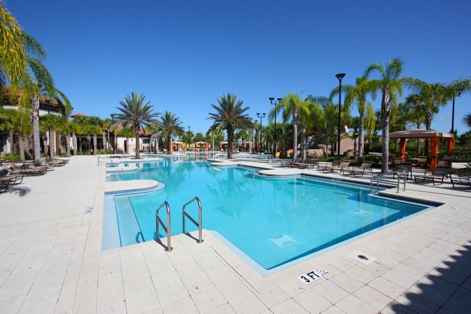 OAKMONT PH 01 - Residential Lease