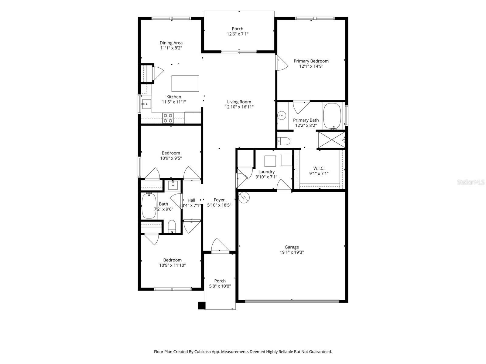 SHERMAN HILLS SEC 3 - Residential