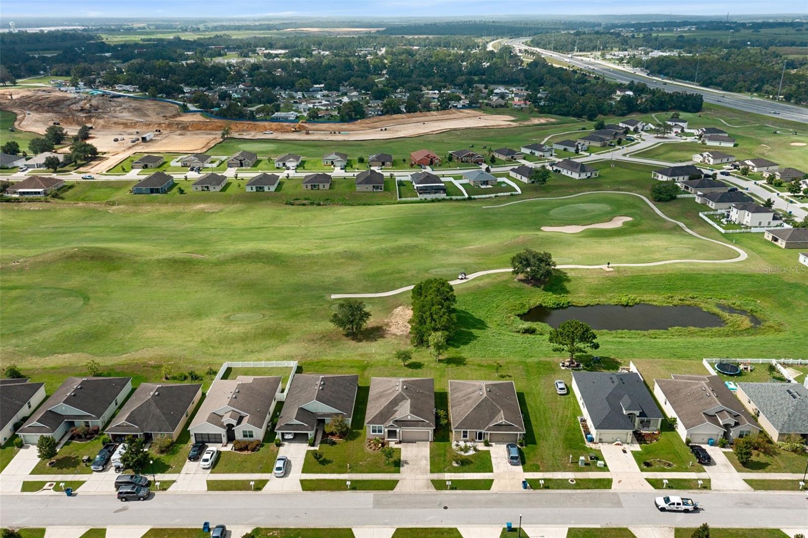 SHERMAN HILLS SEC 3 - Residential