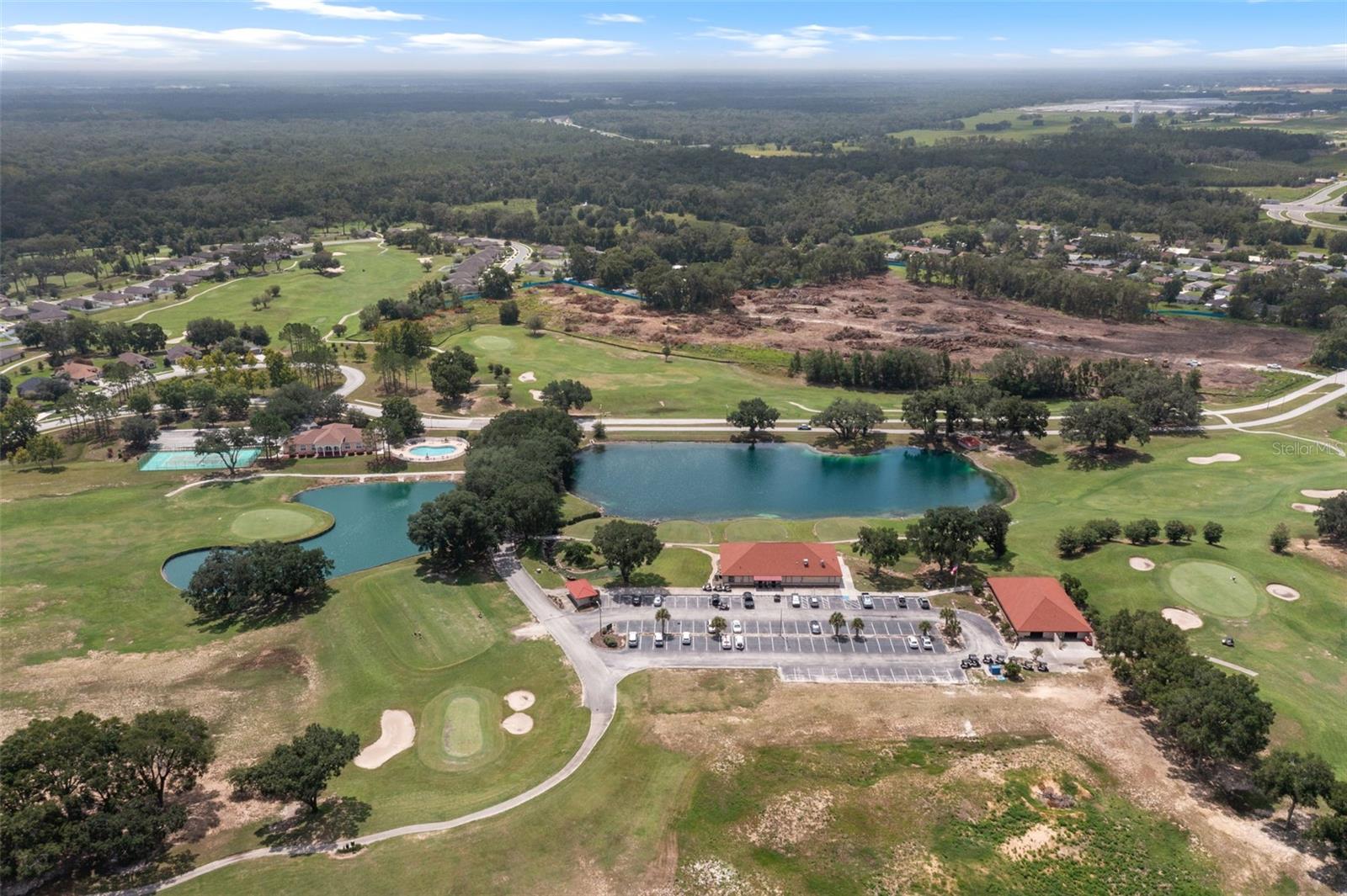 SHERMAN HILLS SEC 3 - Residential
