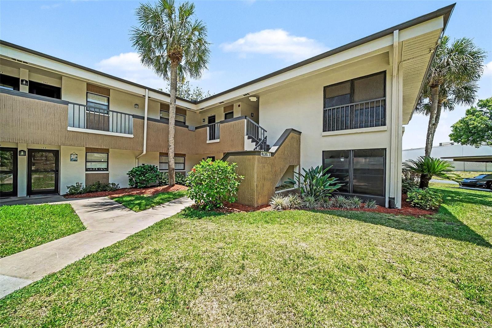LANDINGS CONDO, THE - Residential