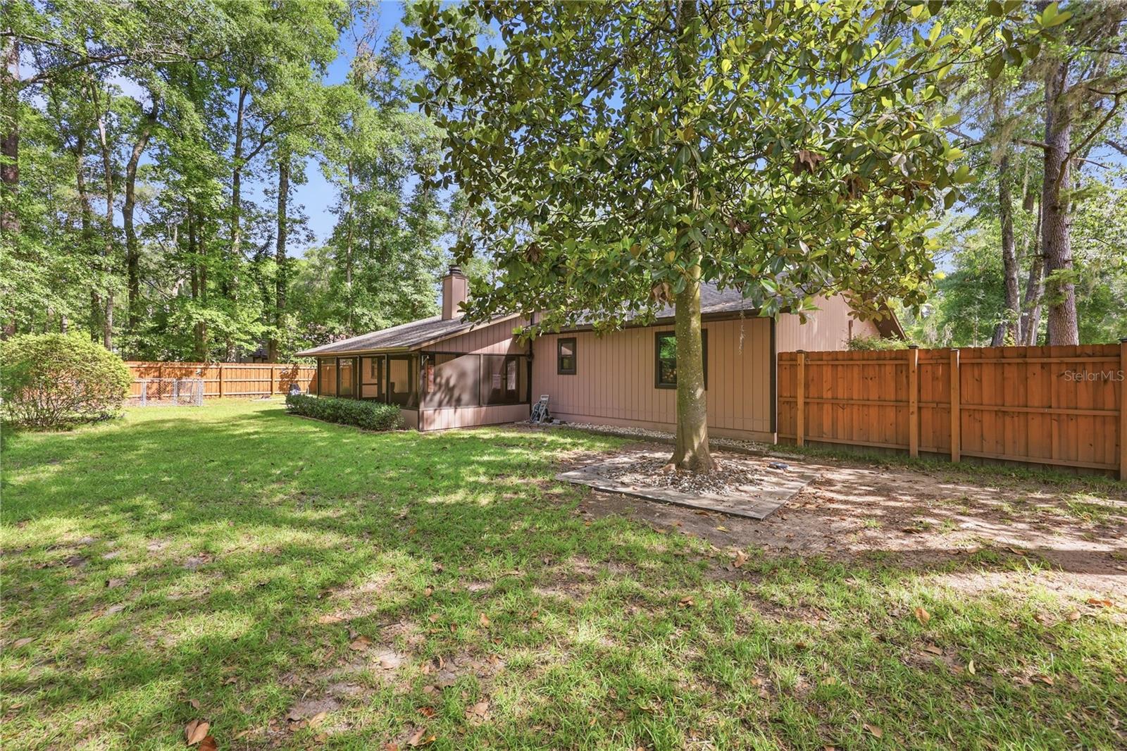 ROCK CREEK - Residential