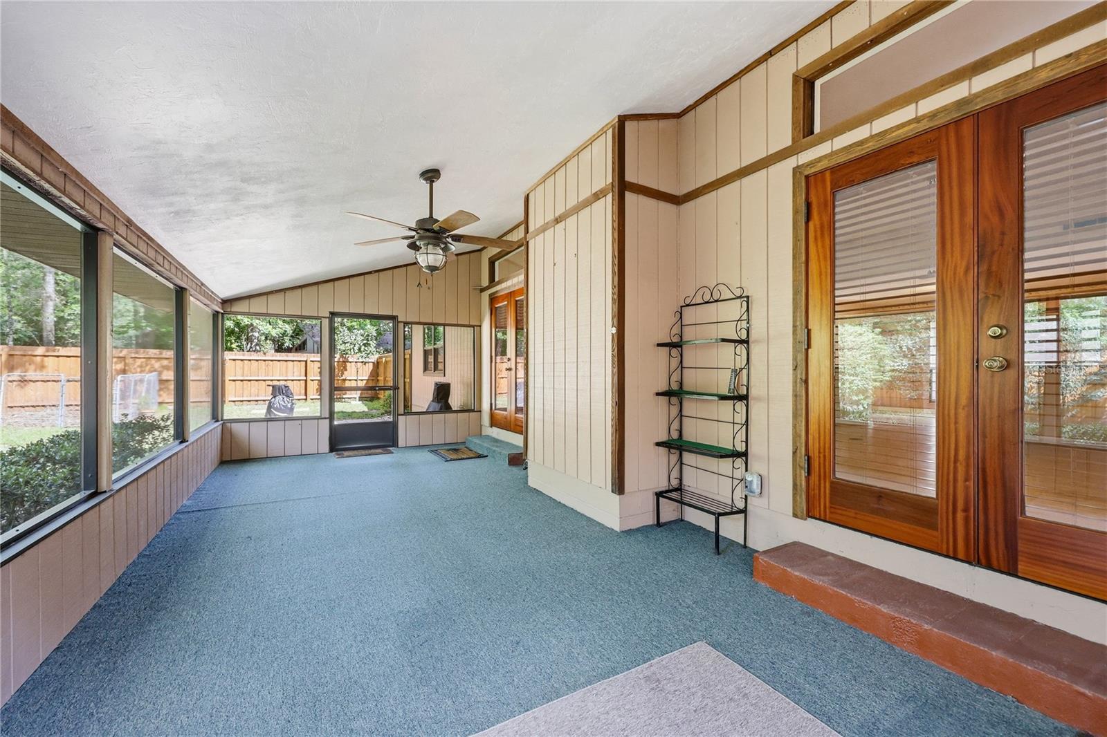 ROCK CREEK - Residential