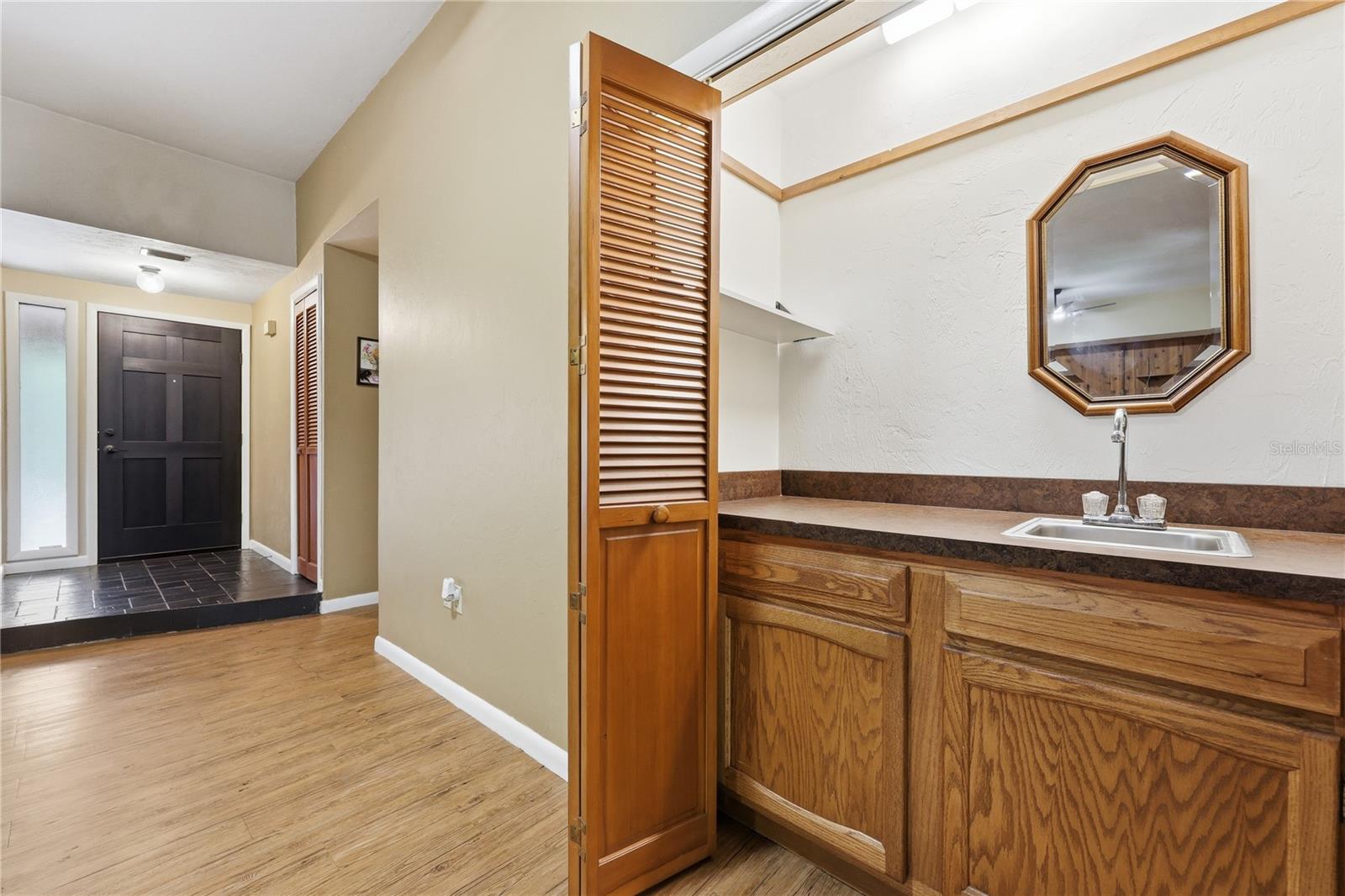 ROCK CREEK - Residential