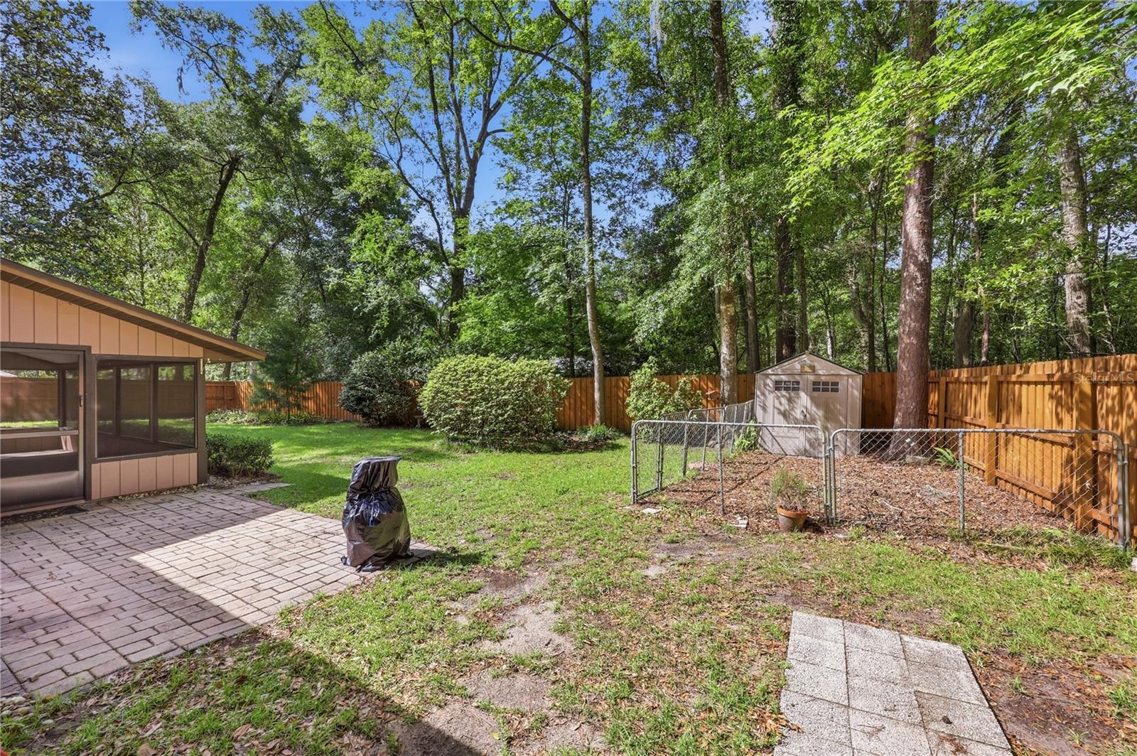 ROCK CREEK - Residential