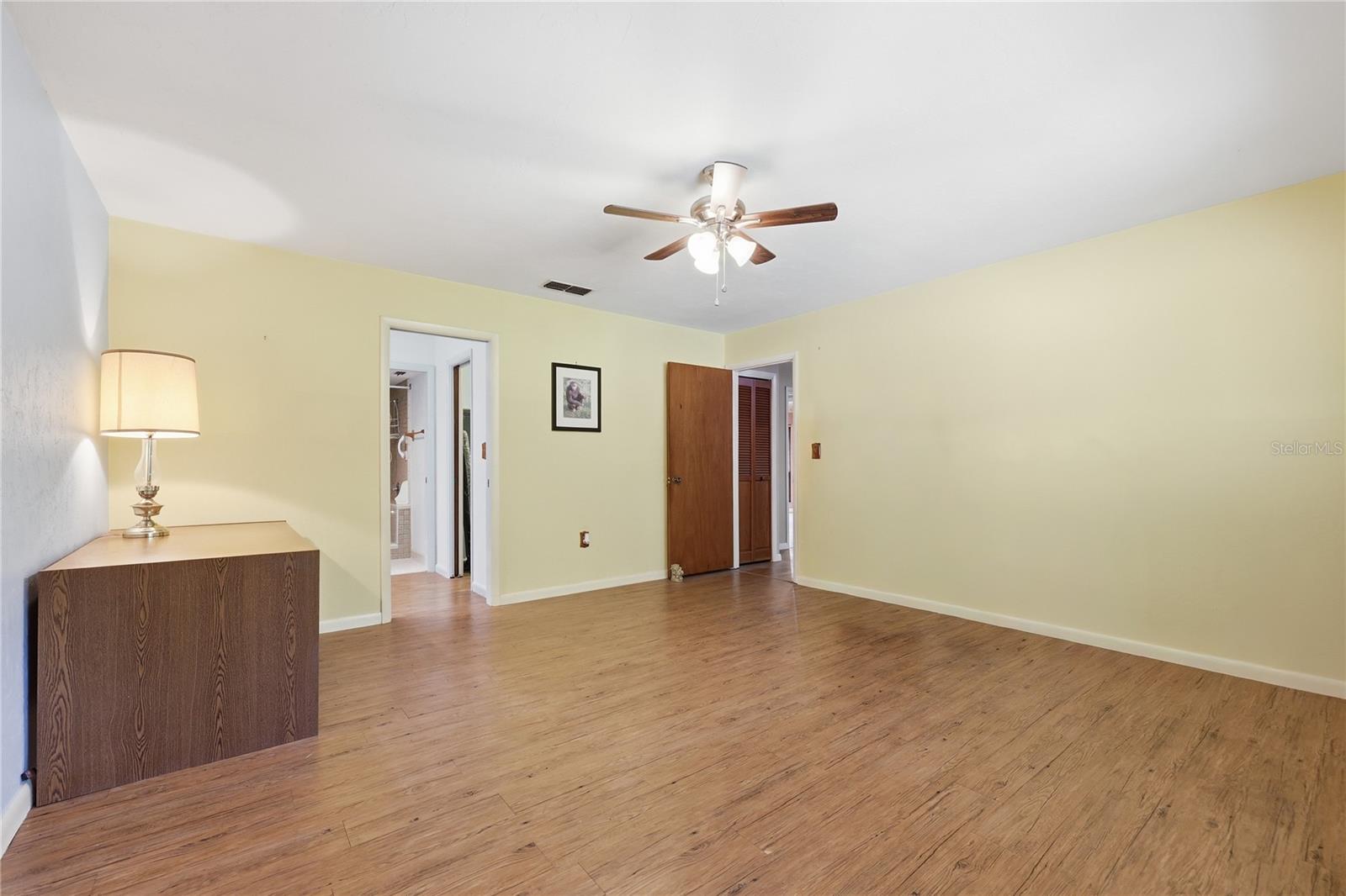 ROCK CREEK - Residential