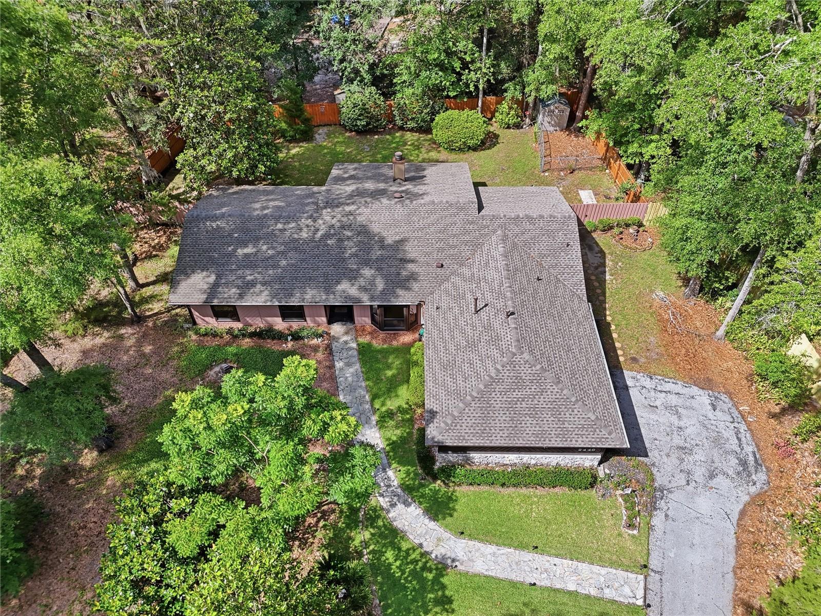 ROCK CREEK - Residential