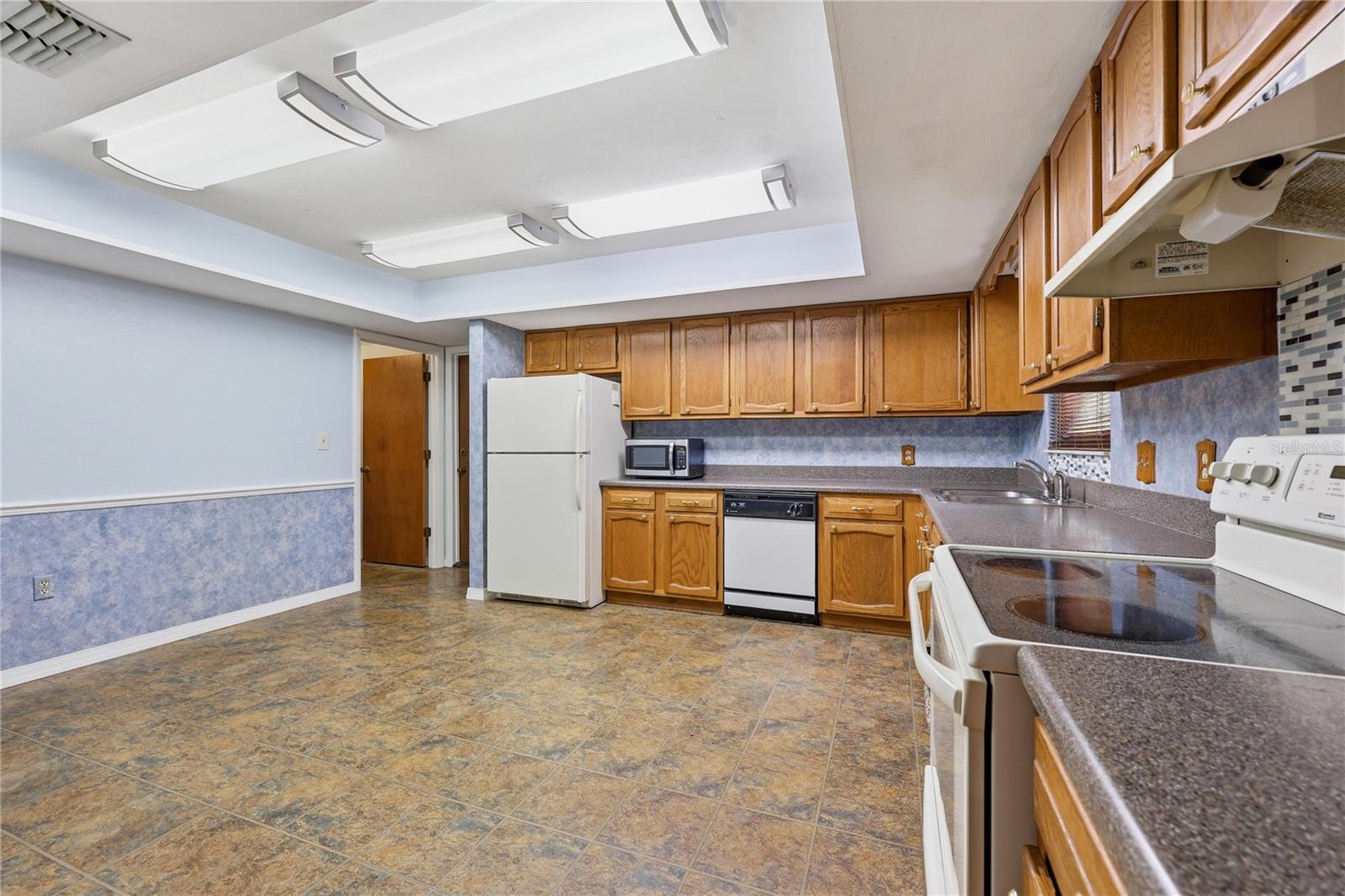 ROCK CREEK - Residential