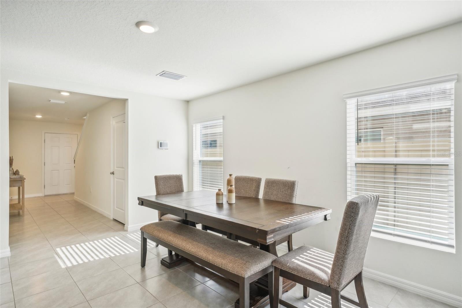 RIDGEWOOD - Residential