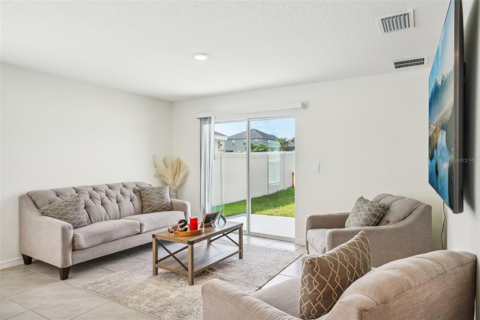 RIDGEWOOD - Residential