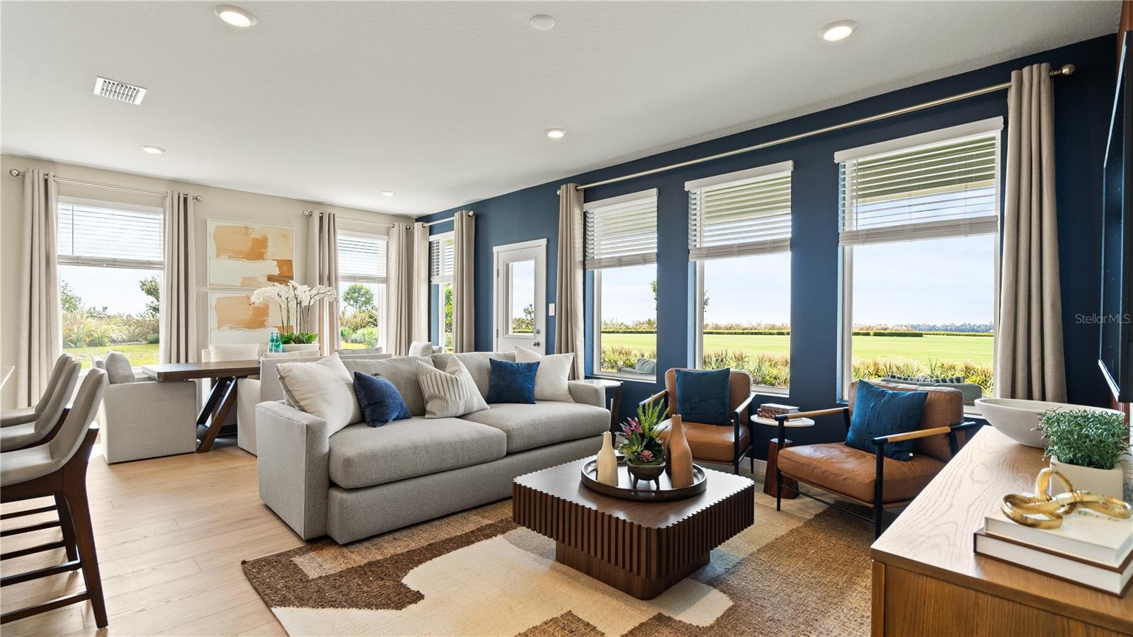 REEDY ISLE 50'S GC - Residential