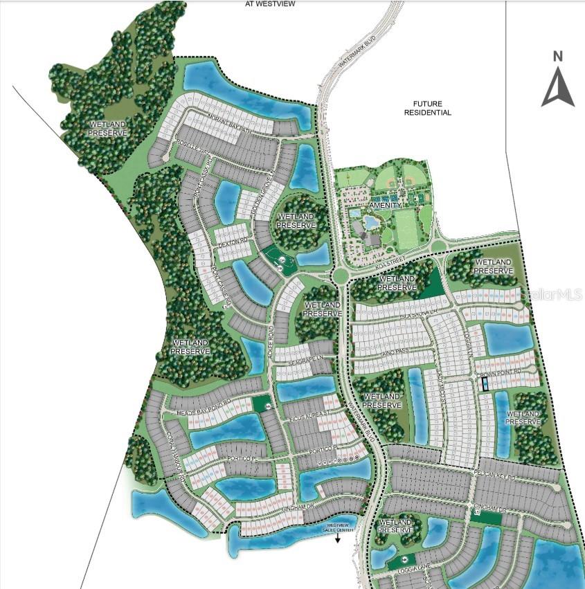 WESTVIEW - Residential