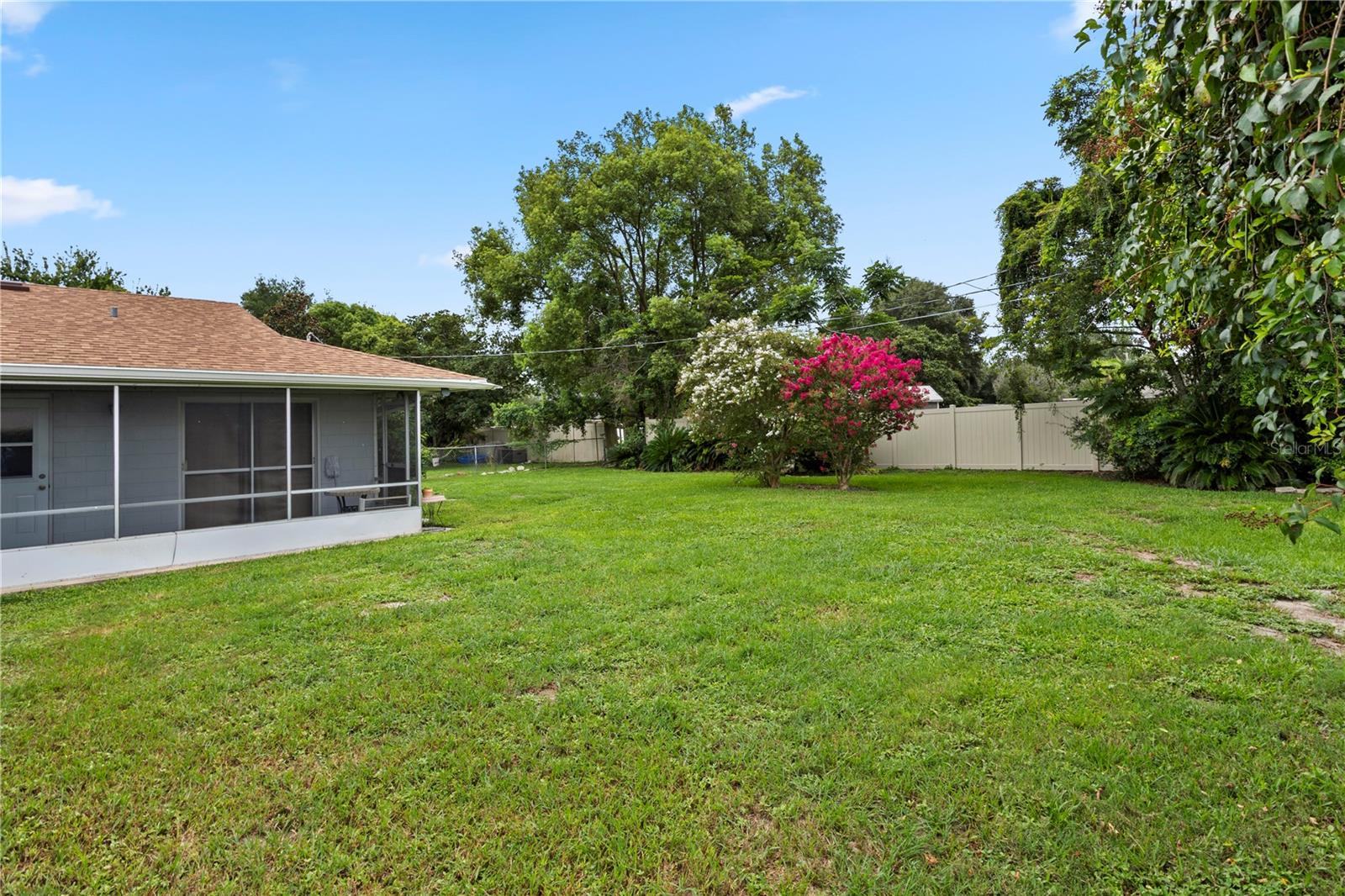 WILDWOOD HOMES - Residential