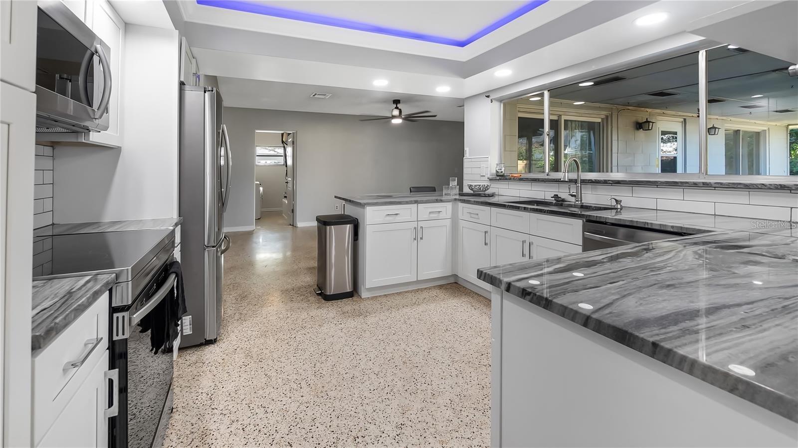 WILDWOOD HOMES - Residential
