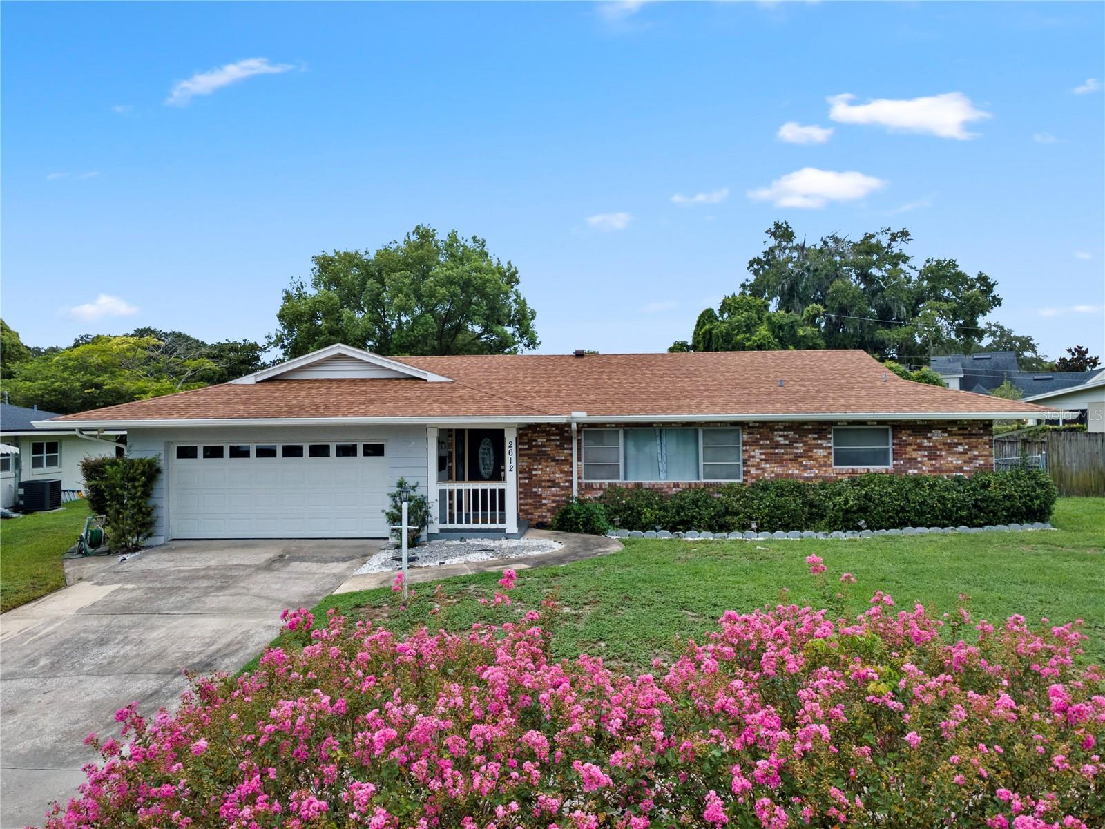WILDWOOD HOMES - Residential