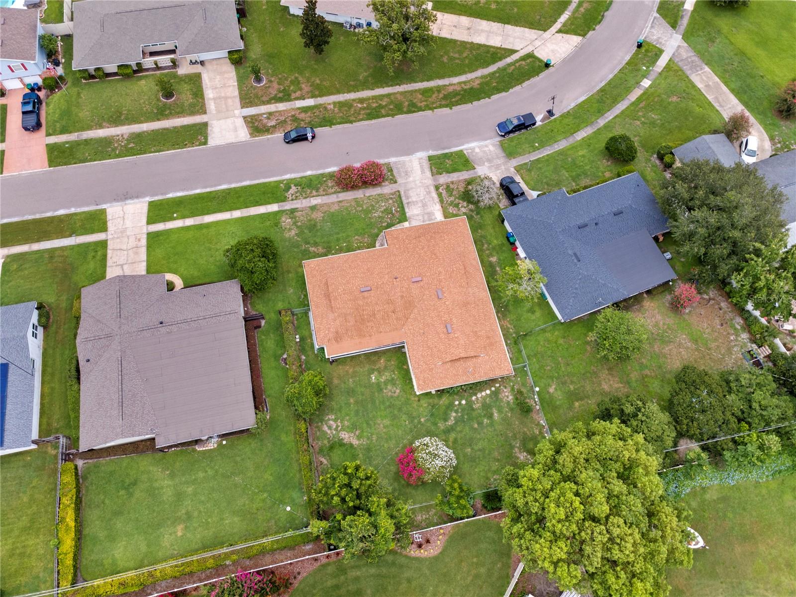 WILDWOOD HOMES - Residential