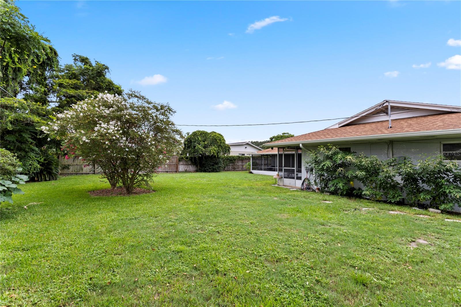 WILDWOOD HOMES - Residential