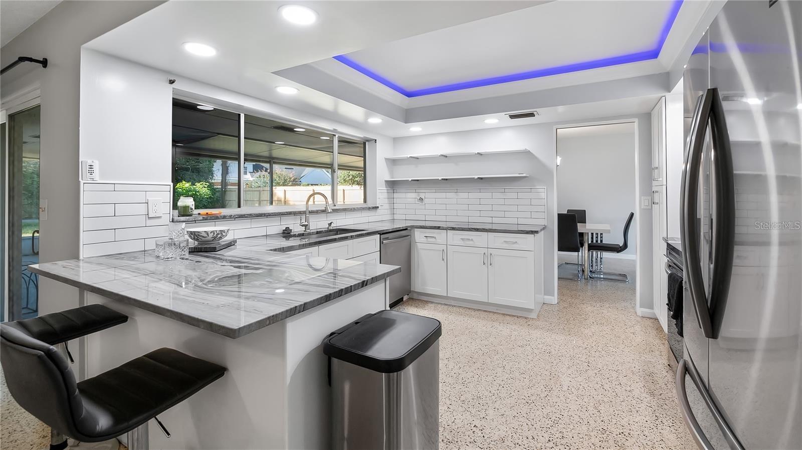 WILDWOOD HOMES - Residential