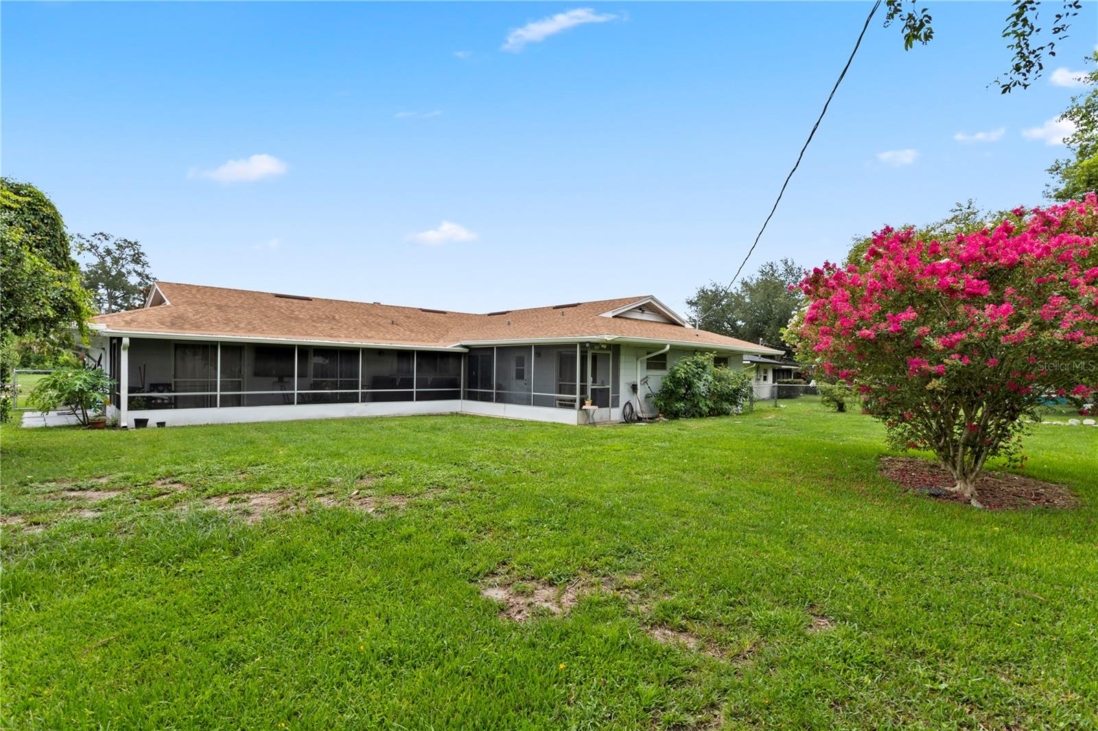 WILDWOOD HOMES - Residential