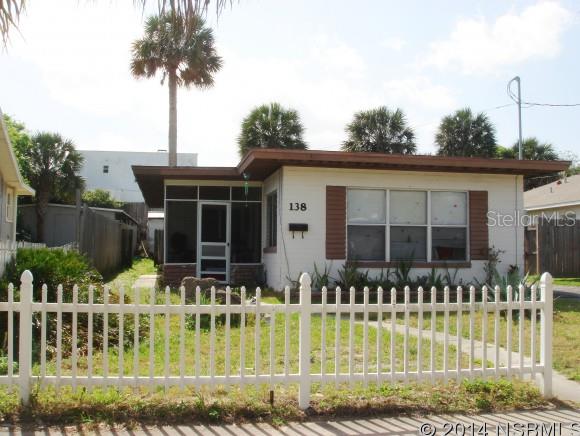 Wetherby Daytona Beach - Residential