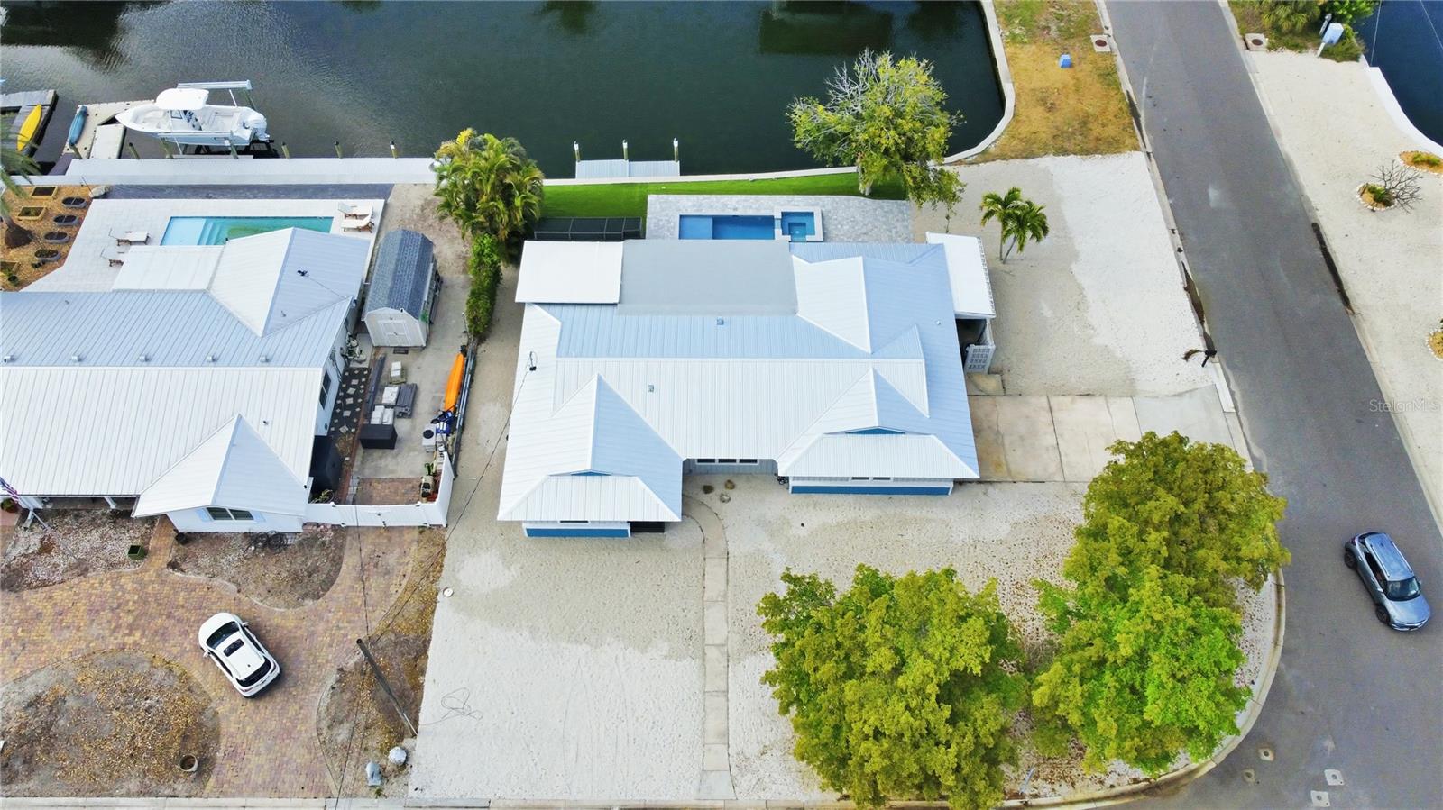 FLAMINGO CAY SECOND UNIT - Residential