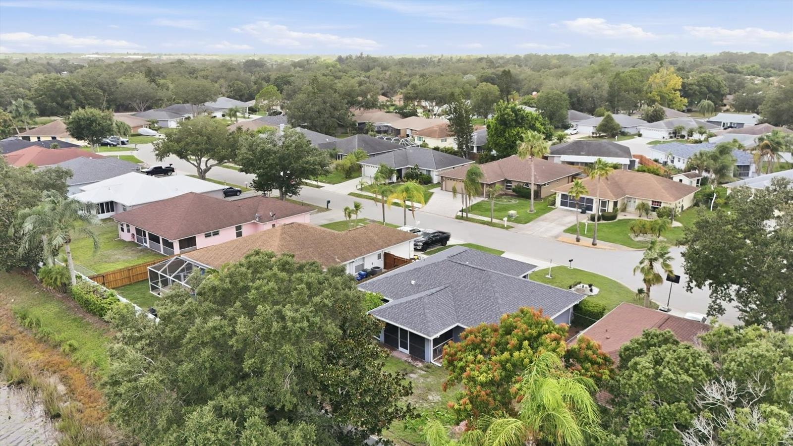 DEER HOLLOW - Residential