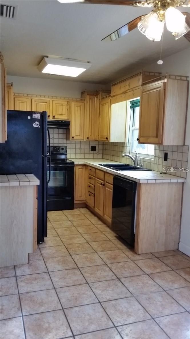 ORANGEWOOD PARK - Residential