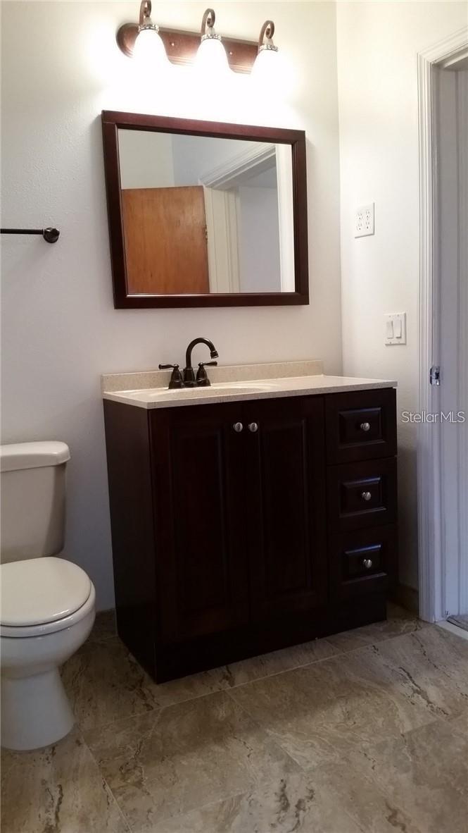 ORANGEWOOD PARK - Residential