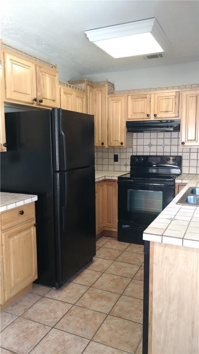 ORANGEWOOD PARK - Residential