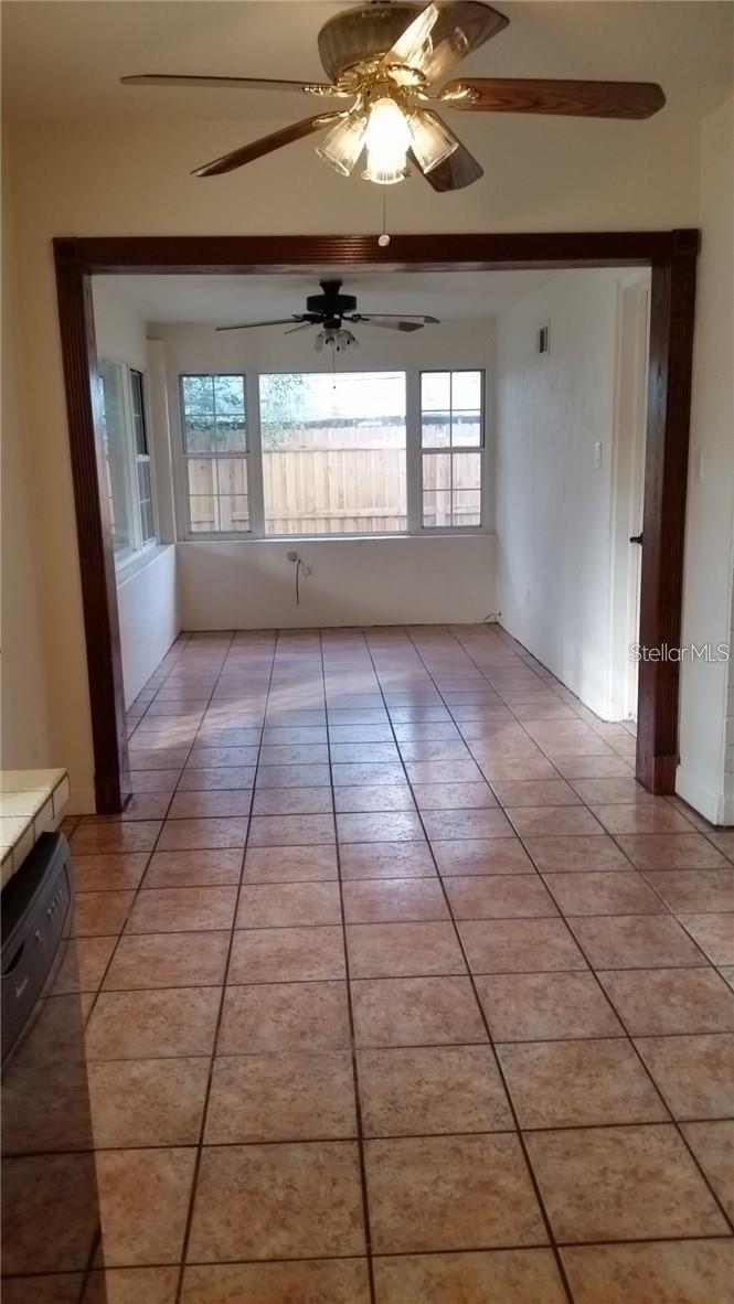 ORANGEWOOD PARK - Residential