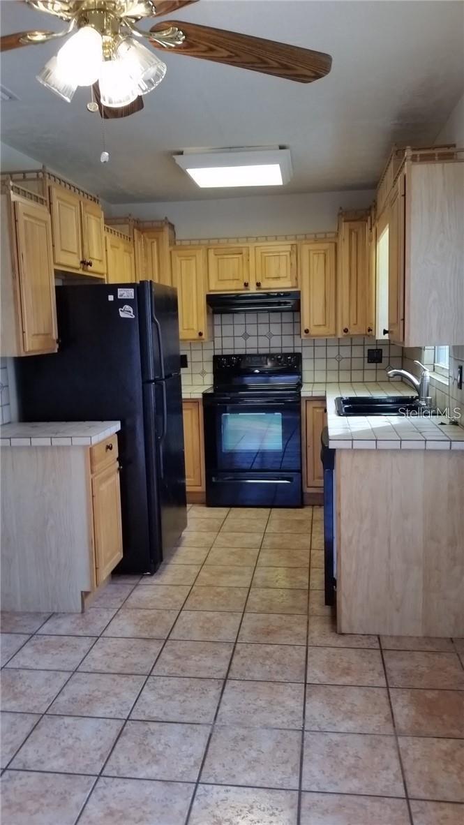 ORANGEWOOD PARK - Residential