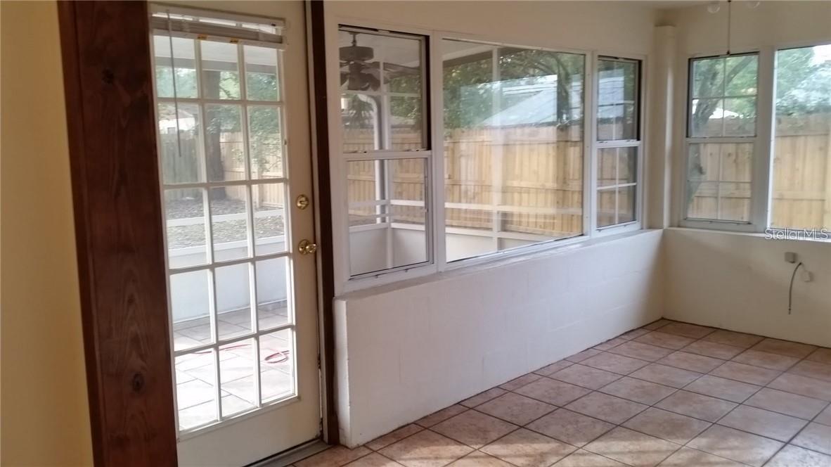 ORANGEWOOD PARK - Residential