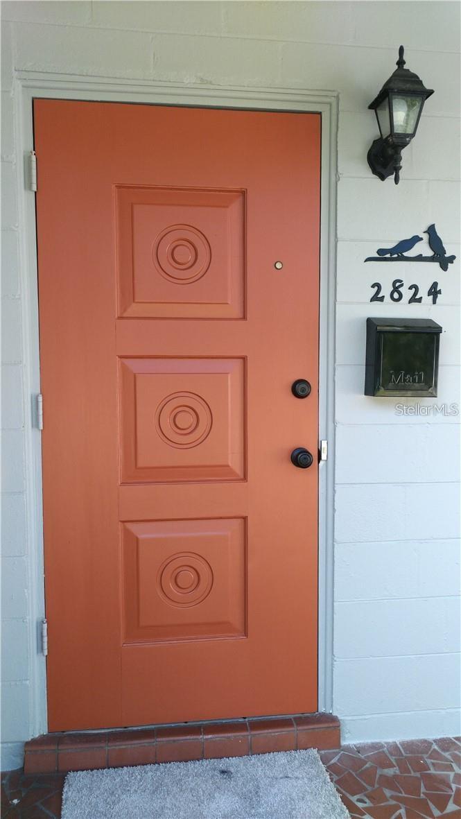ORANGEWOOD PARK - Residential