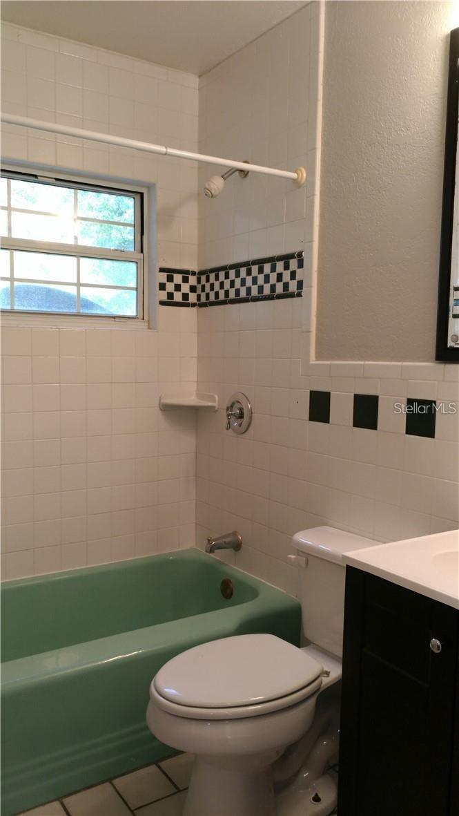 ORANGEWOOD PARK - Residential