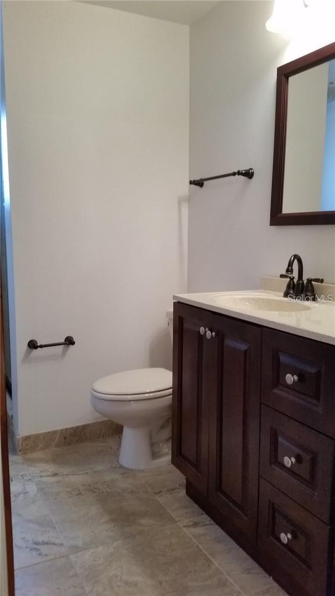 ORANGEWOOD PARK - Residential
