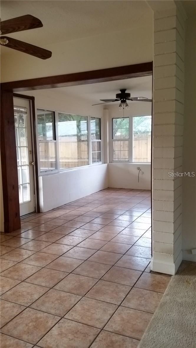 ORANGEWOOD PARK - Residential